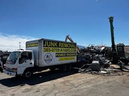 Best Hoarding Cleanup  in Belle Plaine, KS