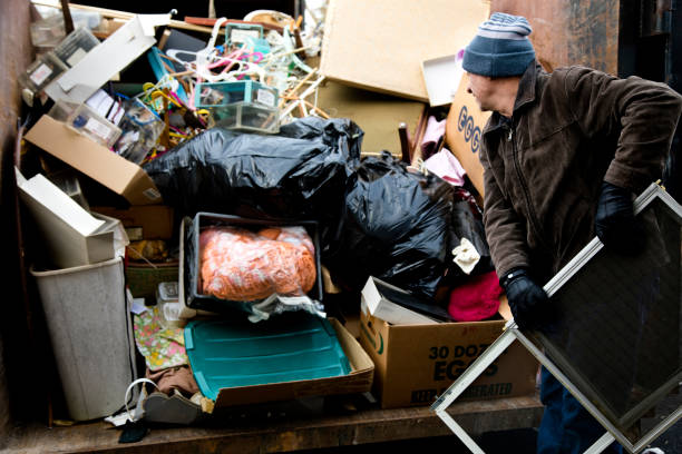 Best Residential Junk Removal  in Belle Plaine, KS