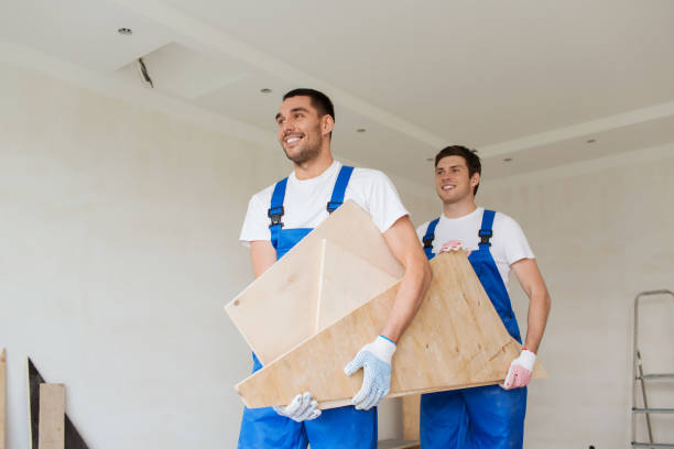 Trusted Belle Plaine, KS Junk Removal Services Experts