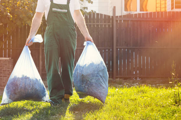 Best Retail Junk Removal  in Belle Plaine, KS