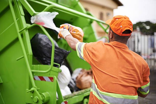 Best Residential Junk Removal  in Belle Plaine, KS