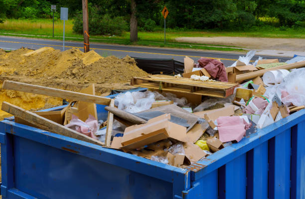 Junk Removal for Events in Belle Plaine, KS