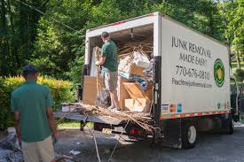 Best Demolition Debris Removal  in Belle Plaine, KS